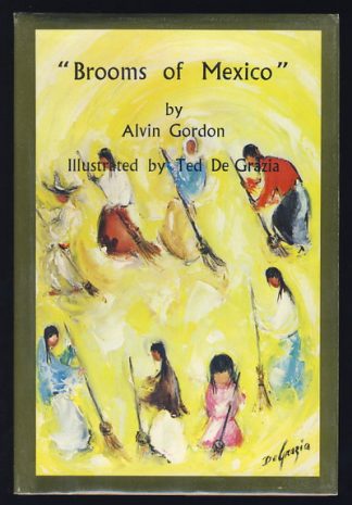 Brooms of Mexico
