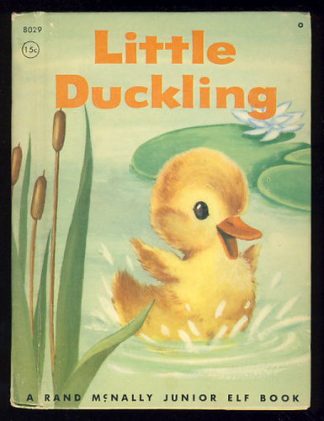 Little Duckling
