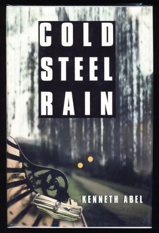 Cold Steel Rain