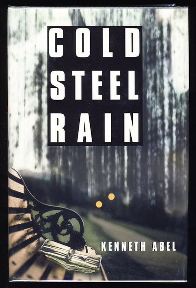 Cold Steel Rain