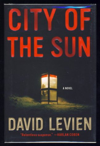 City of the Sun