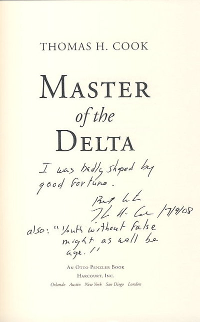 Master of the Delta - Image 2