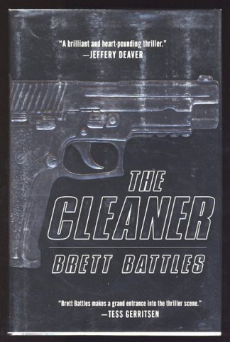 The Cleaner