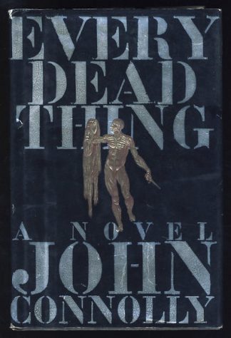 Every Dead Thing