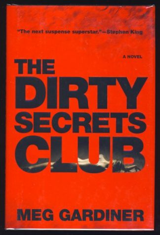 The Dirty Secrets Club