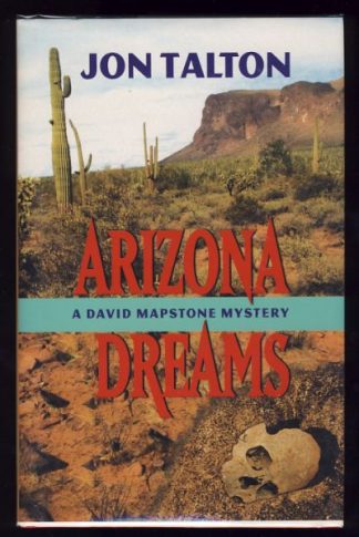 Arizona Dreams