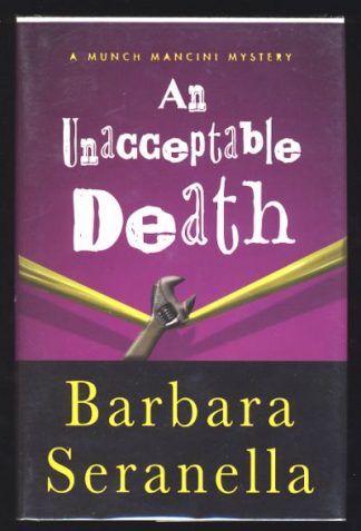 An Unacceptable Death