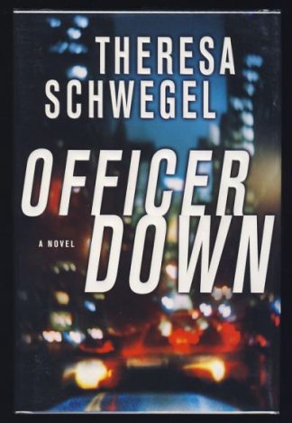 Officer Down