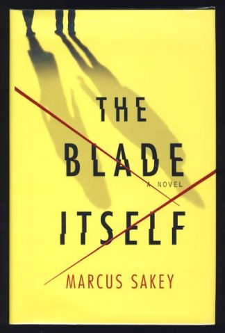 The Blade Itself
