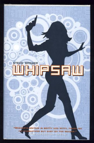 Whipsaw