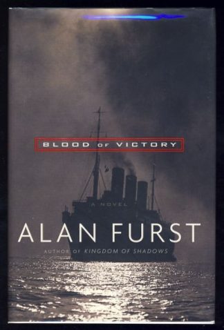 Blood of Victory