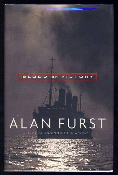 Blood of Victory
