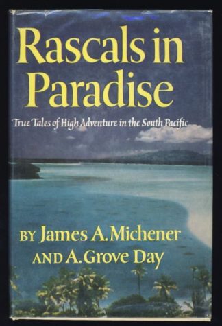Rascals in Paradise