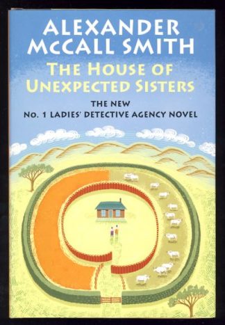 The House of Unexpected Sisters