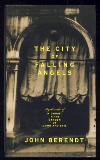 The City of Falling Angels