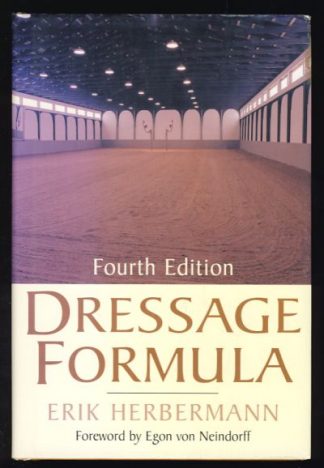 Dressage Formula