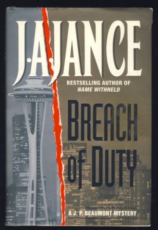 Breach of Duty