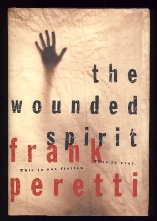 The Wounded Spirit