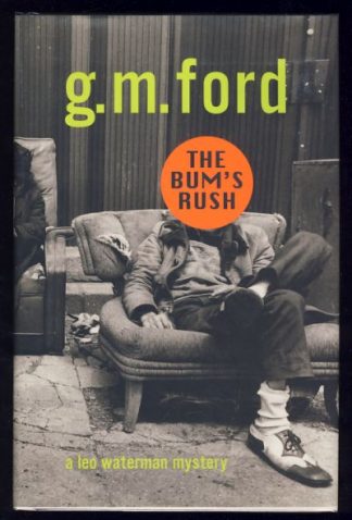 The Bum's Rush