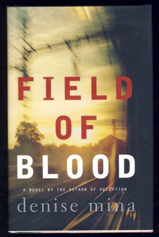 Field of Blood