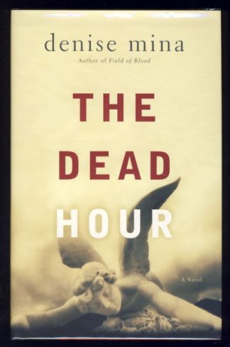The Dead Hour