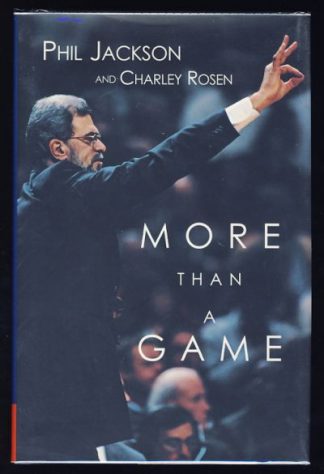 More Than a Game