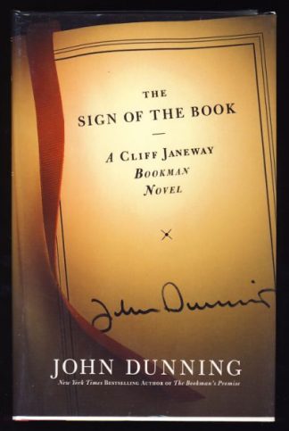 The Sign of the Book