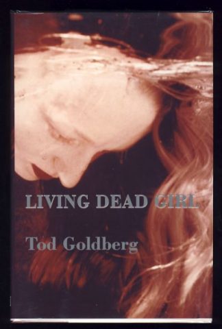 Living Dead Girl