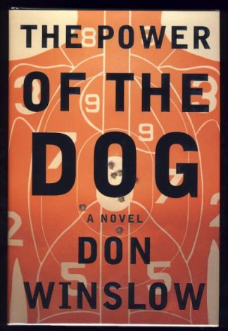 The Power of the Dog
