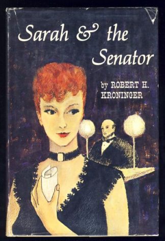 Sarah & the Senator