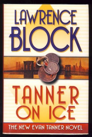 Tanner on Ice