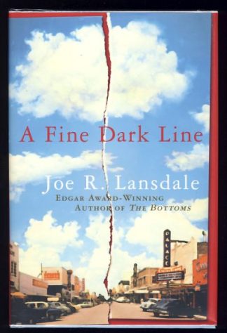 A Fine Dark Line