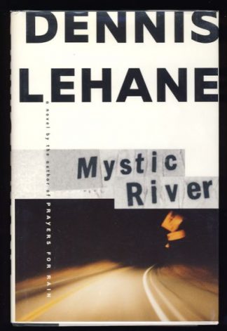 Mystic River
