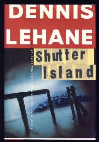Shutter Island