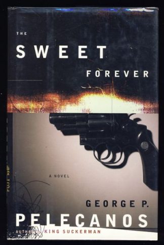 The Sweet Forever