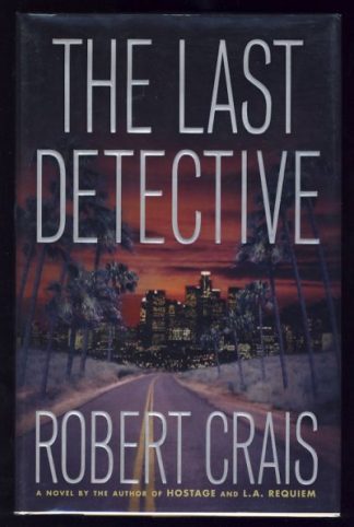 The Last Detective