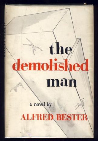 The Demolished Man