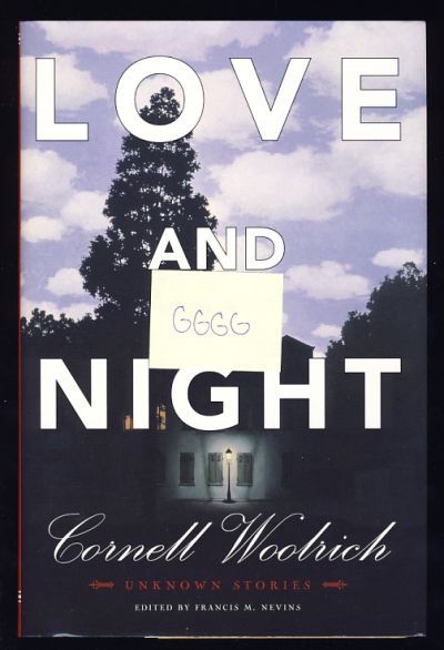 Love and Night: Unknown Stories