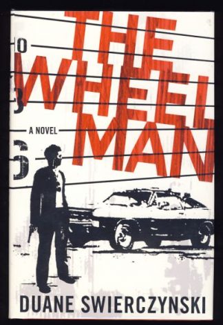 The Wheelman
