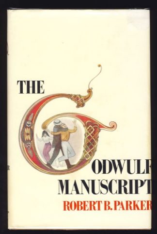 The Godwulf Manuscript