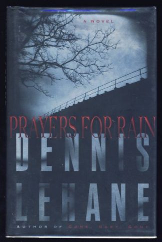 Prayers for Rain