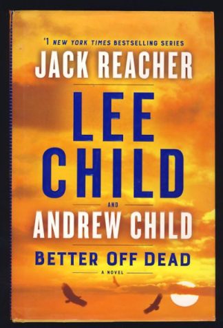 Better Off Dead