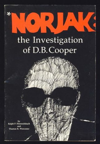 Norjak: The Investigation of D. B. Cooper