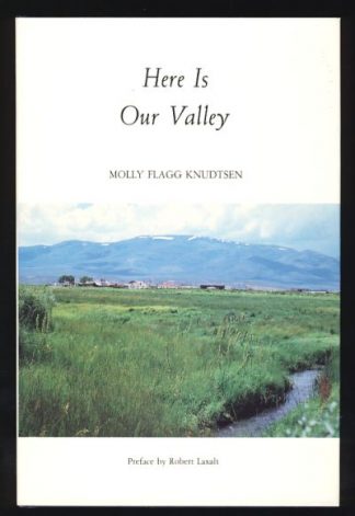Here Is Our Valley
