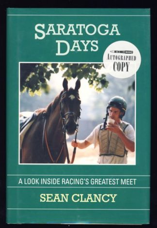 Saratoga Days