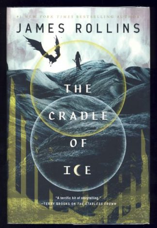 The Cradle of Ice