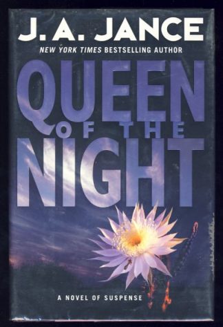 Queen of the Night