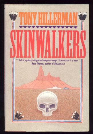 Skinwalkers