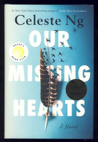 Our Missing Hearts