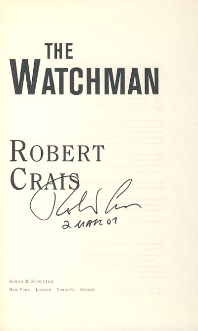 The Watchman - Image 2